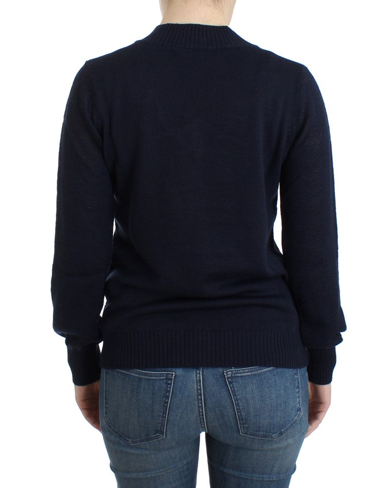 Costume National Strickpullover - Damen