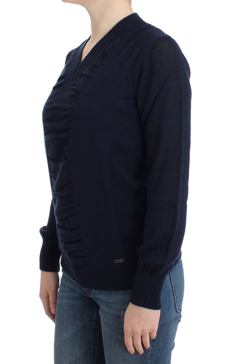 Costume National Strickpullover - Damen