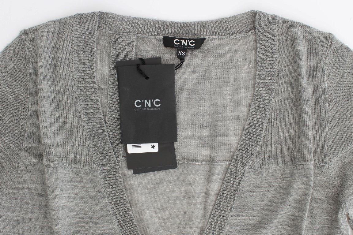 Costume National Cardigan - Damen