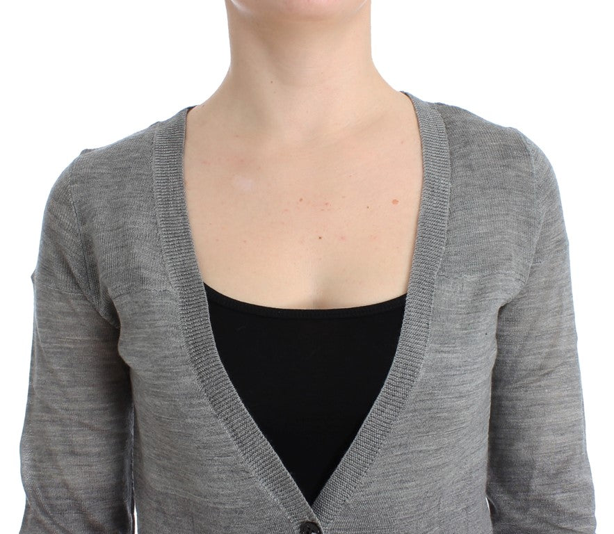 Costume National Cardigan - Damen