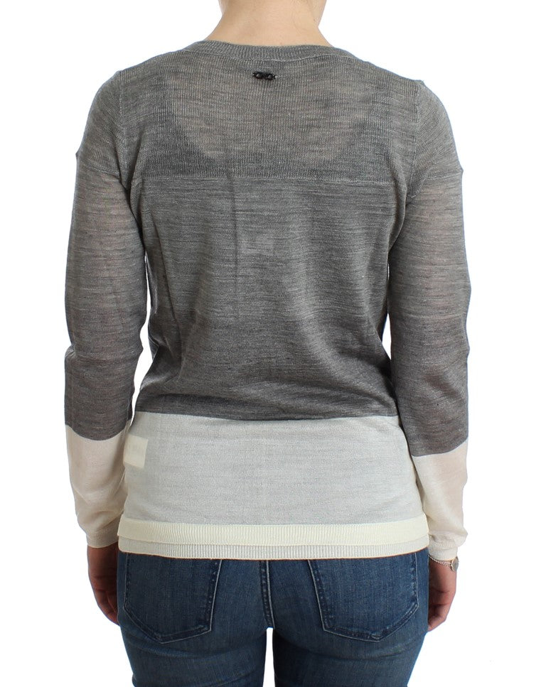 Costume National Cardigan - Damen