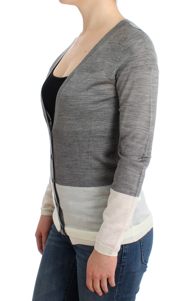Costume National Cardigan - Damen