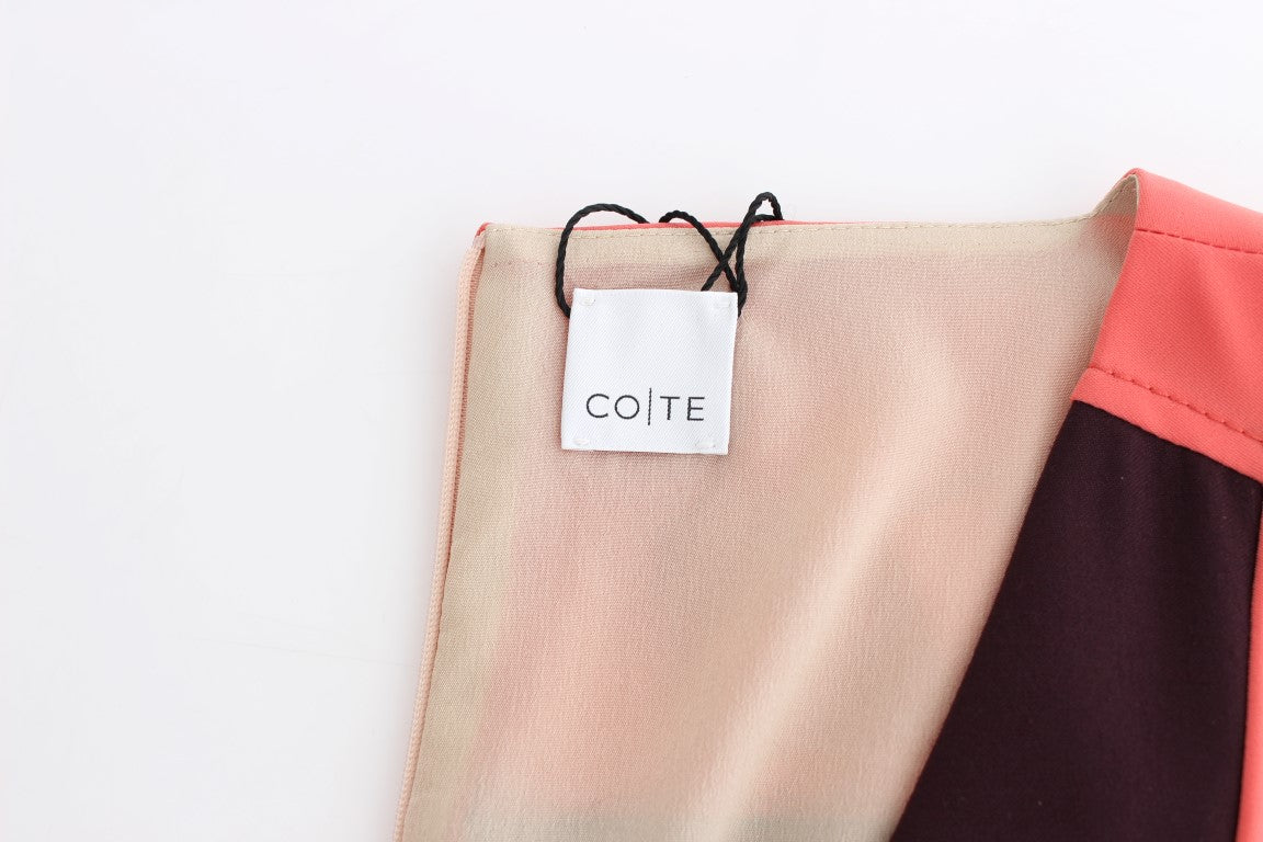 Co | te etuic dress - ladies