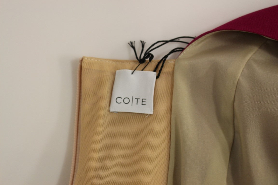 Co | te etuic dress - ladies