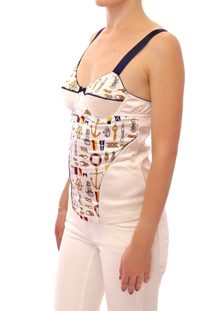 Dolce & Gabbana tank top - women