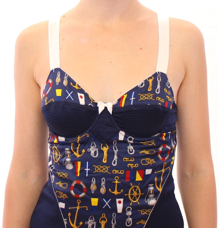 Dolce & Gabbana tank top - women