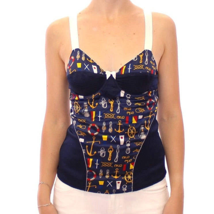 Dolce & Gabbana tank top - women