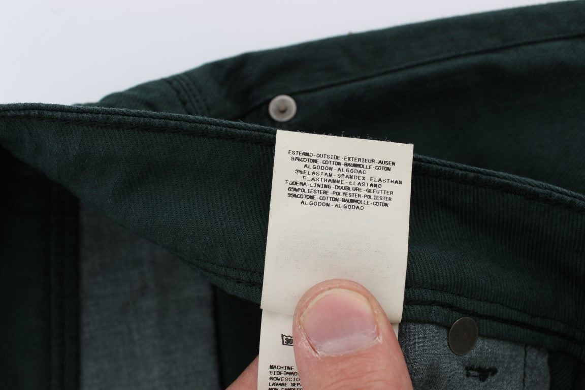 Ermanno Scervino Jeans - Men