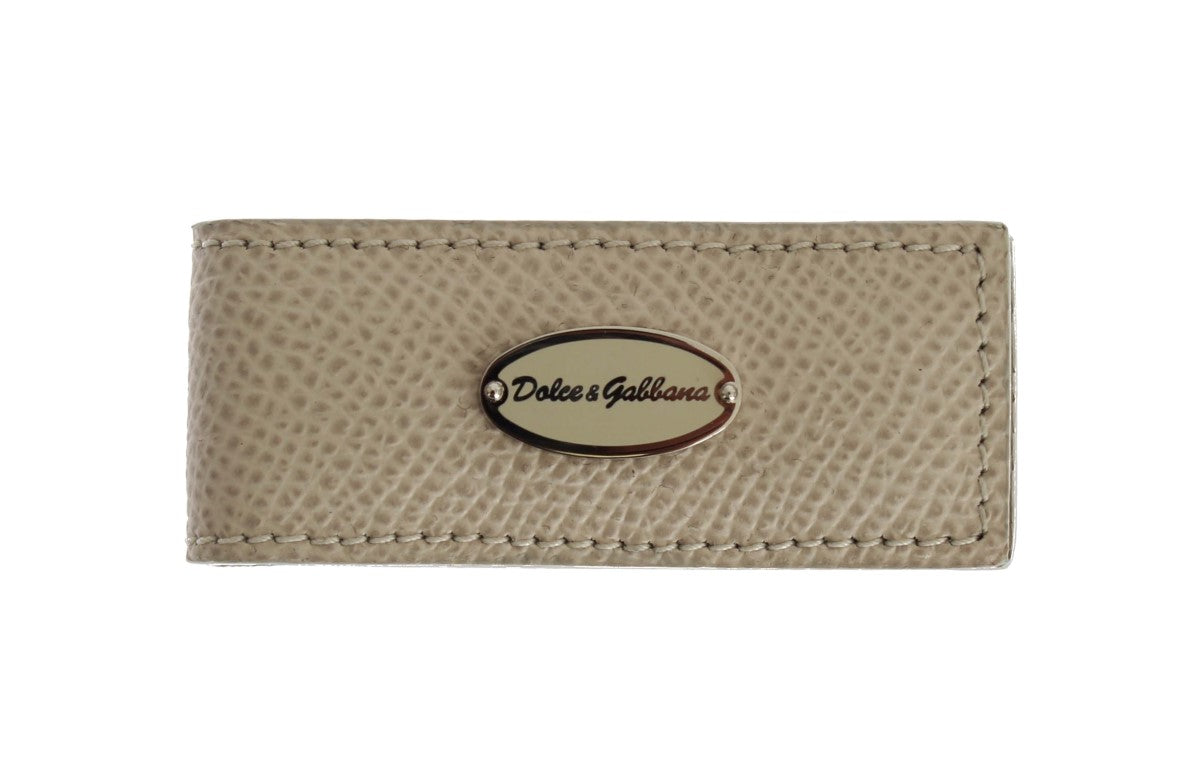 Dolce & Gabbana money clip - men
