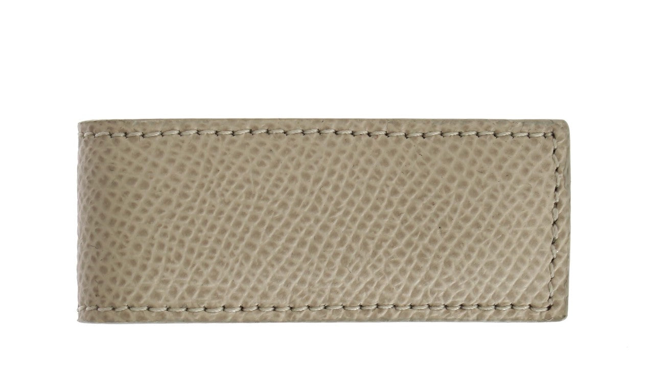 Dolce & Gabbana money clip - men