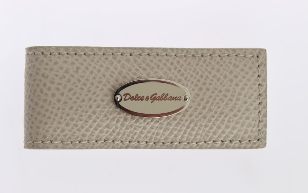 Dolce & Gabbana money clip - men