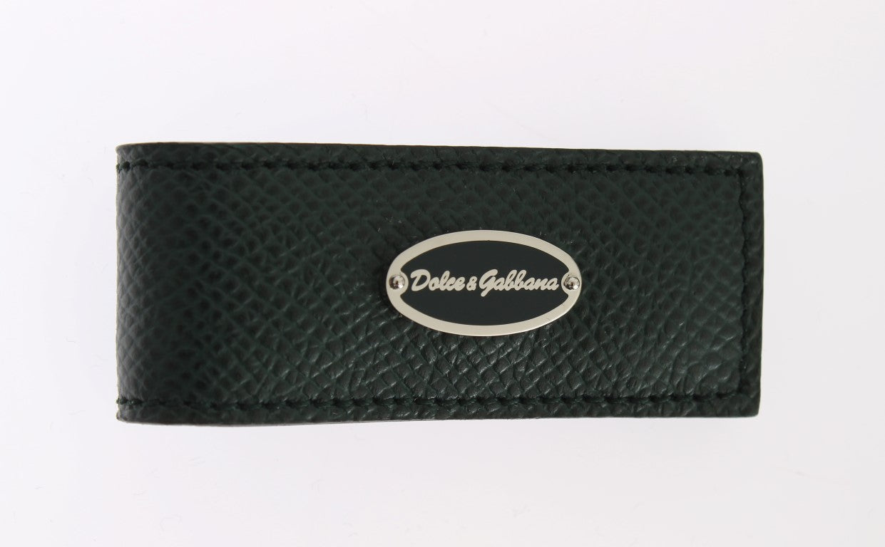 Dolce & Gabbana money clip - men