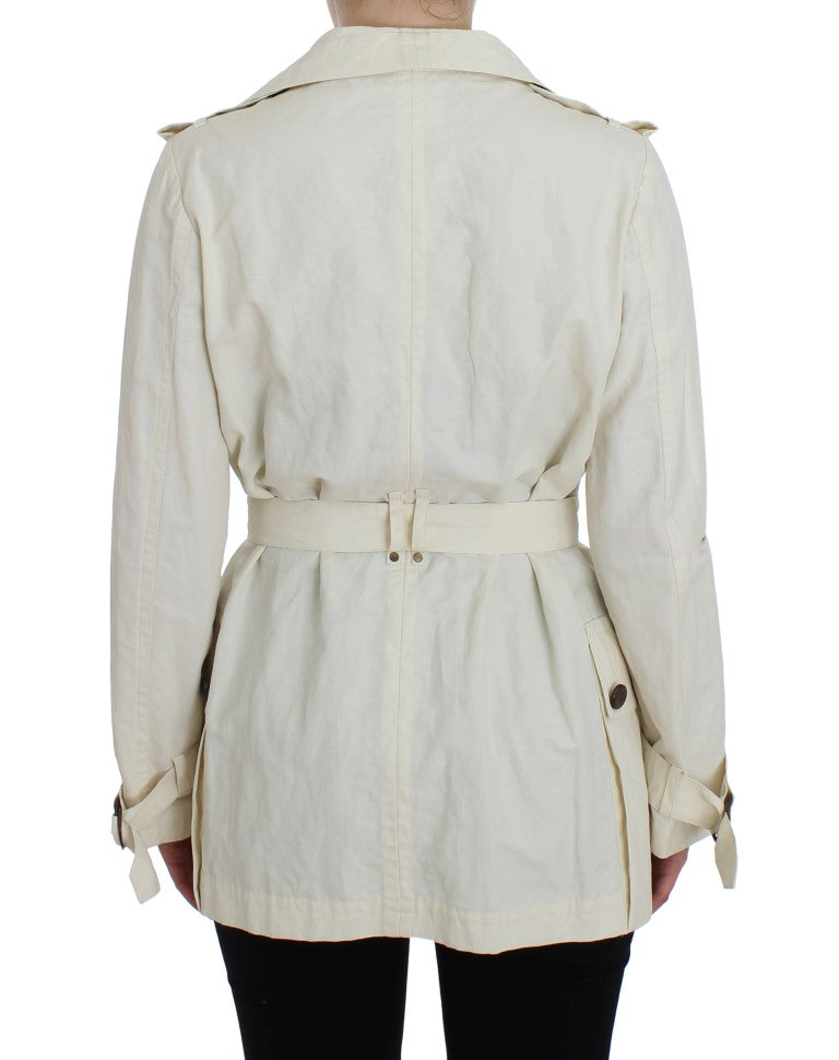 Plein Sud Trenchcoat - Women