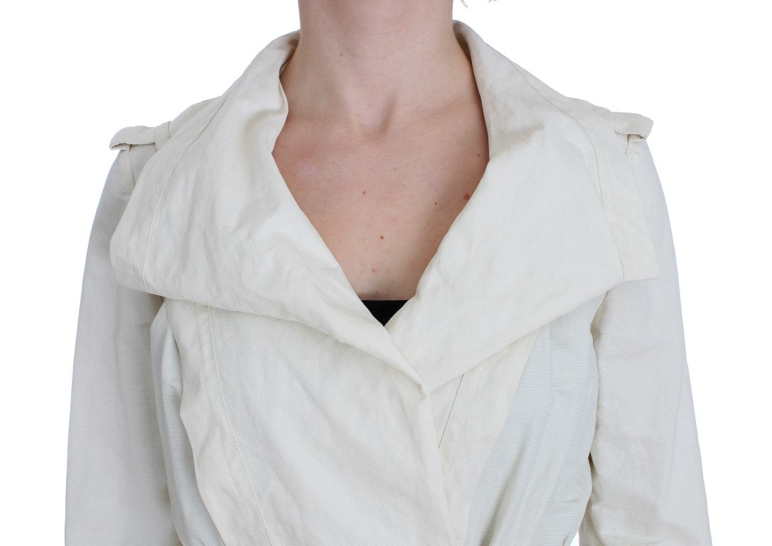 Plein Sud Trenchcoat - Women