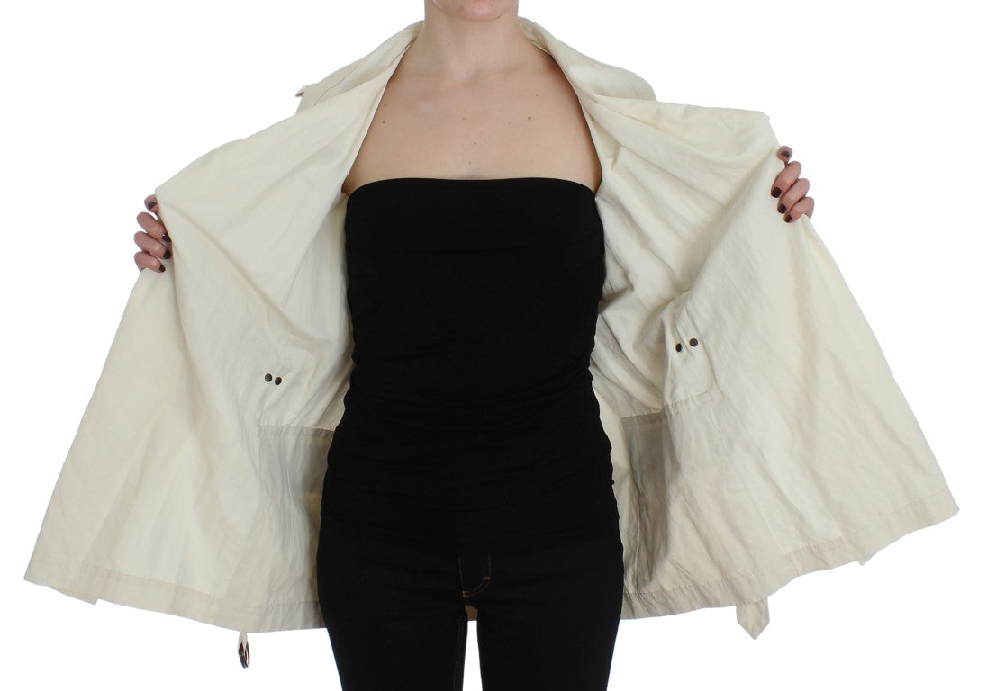Plein Sud Trenchcoat - Women