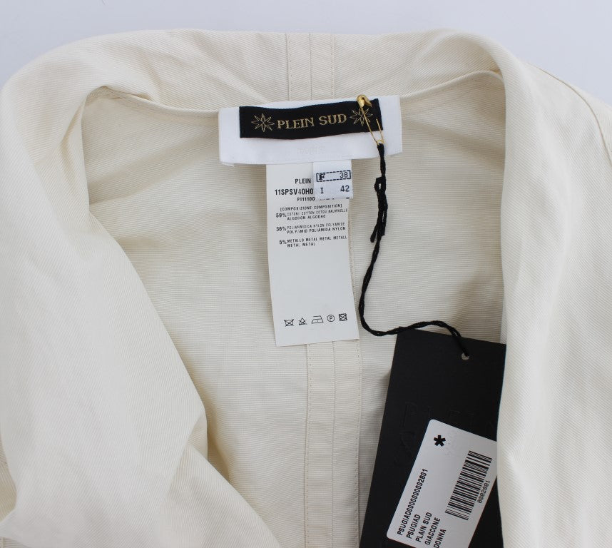 Plein Sud Trenchcoat - Women