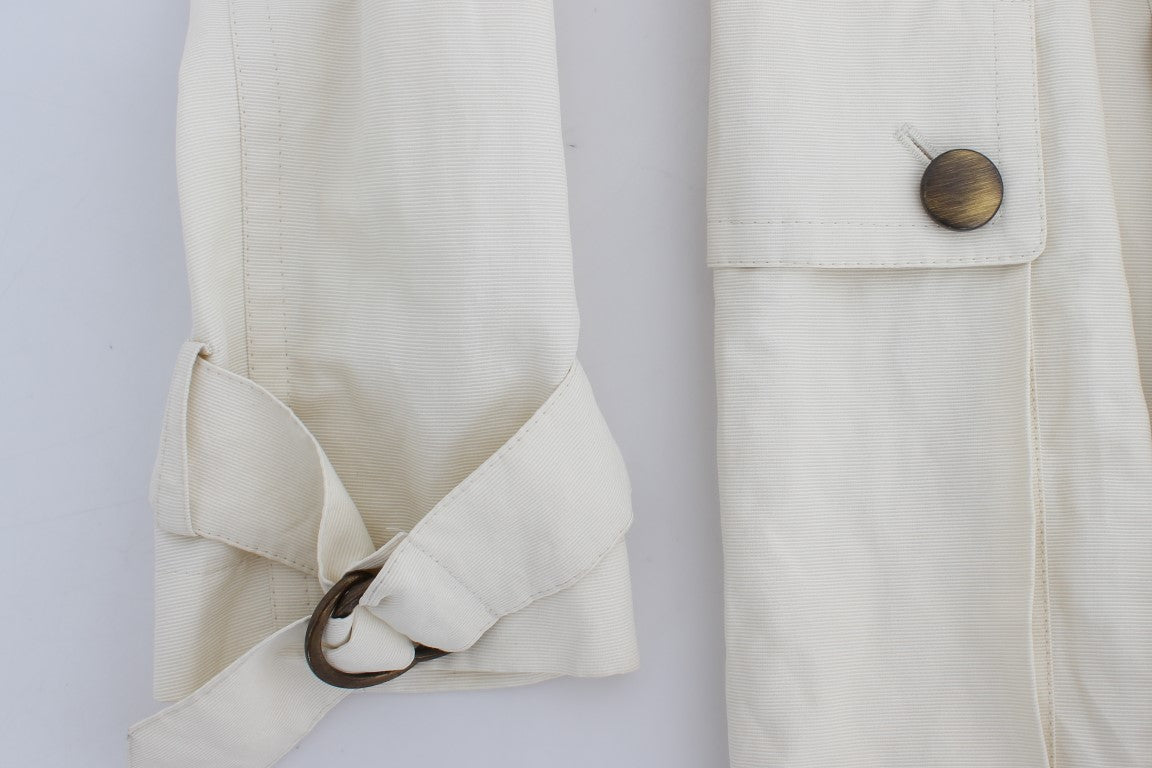 Plein Sud Trenchcoat - Women