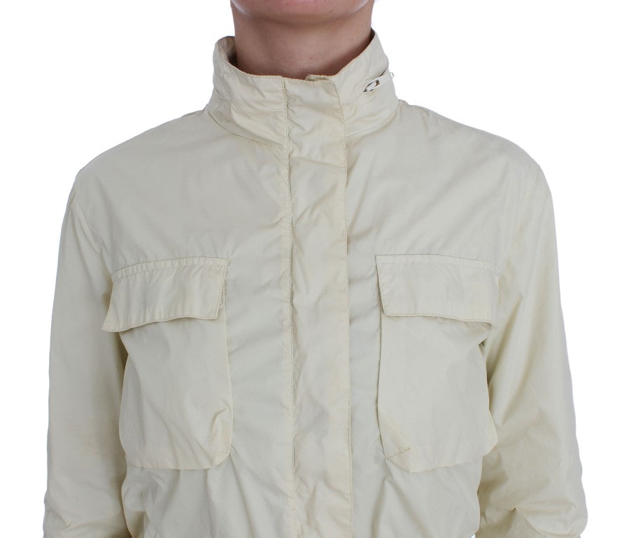 PAROSH Trenchcoat - Women