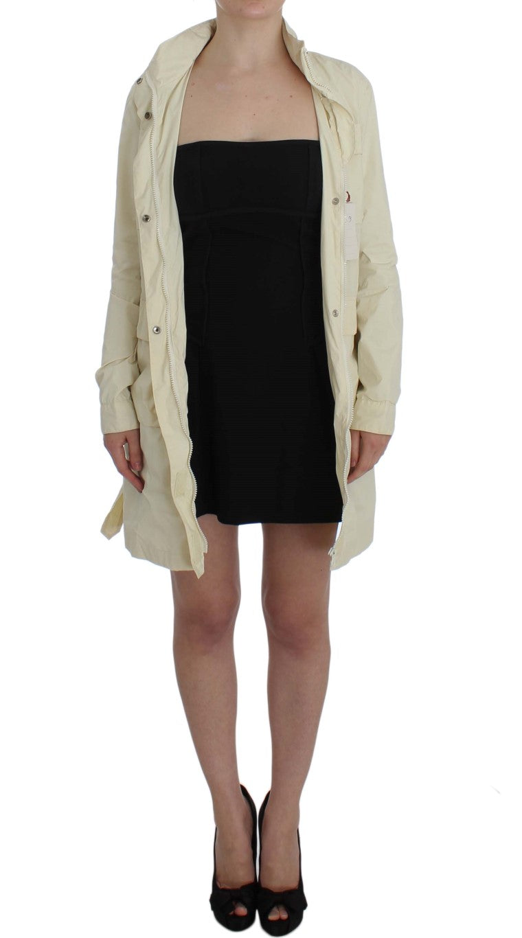PAROSH Trenchcoat - Women