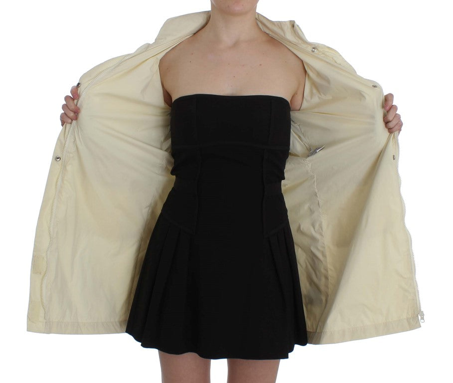 PAROSH Trenchcoat - Women
