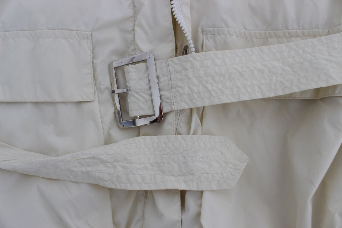 PAROSH Trenchcoat - Women