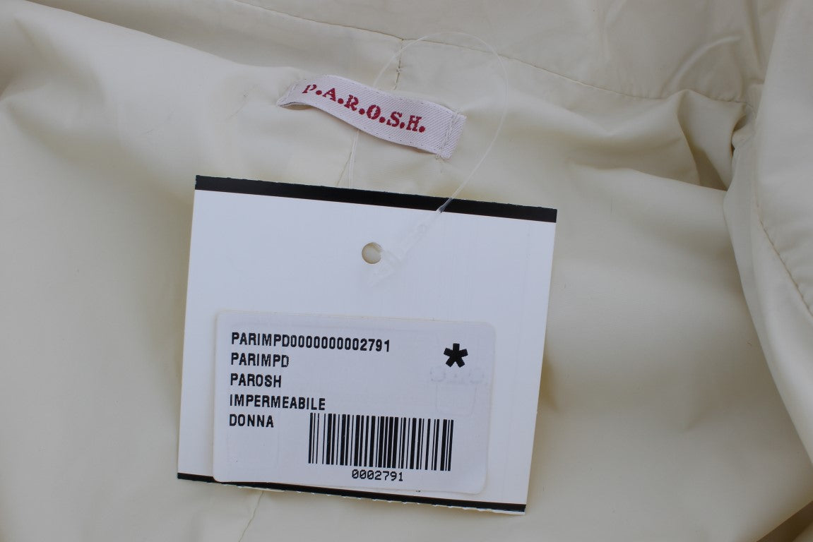 PAROSH Trenchcoat - Women