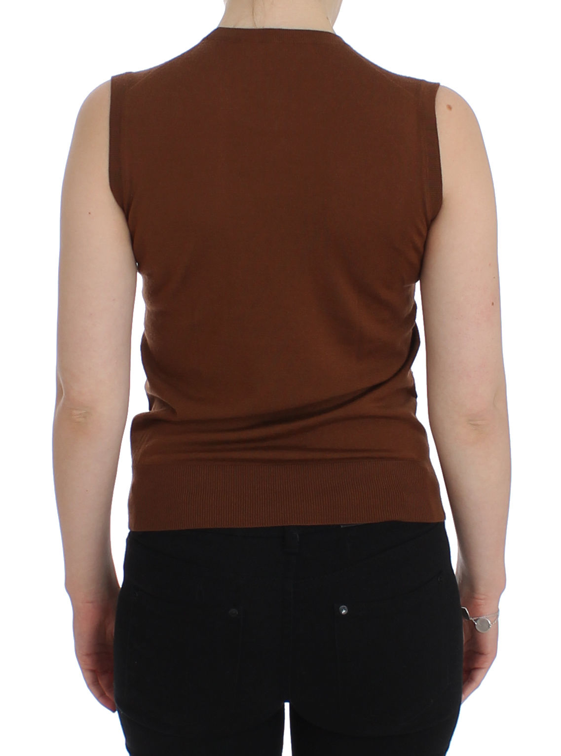 Dolce & Gabbana tank top - women