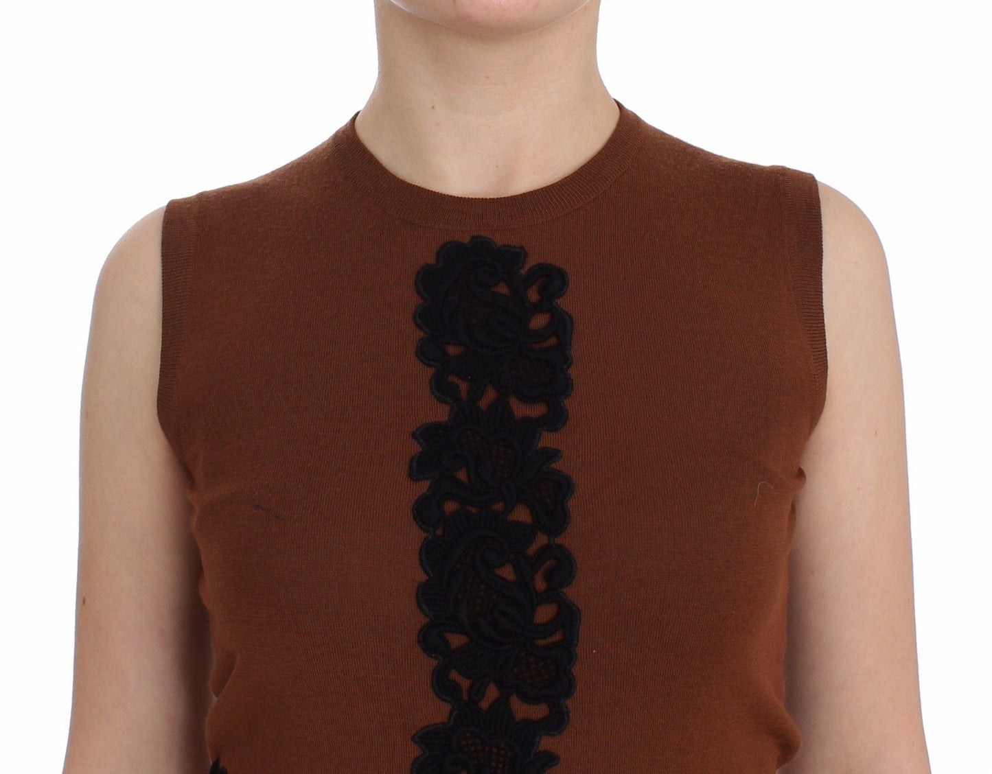 Dolce & Gabbana tank top - women