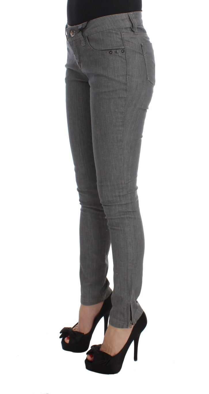 Costume National Skinny Jeans - Women