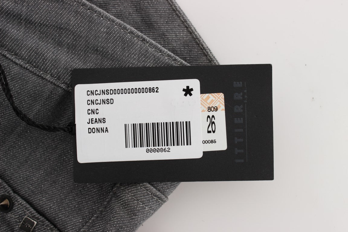 Costume National Skinny Jeans - Women