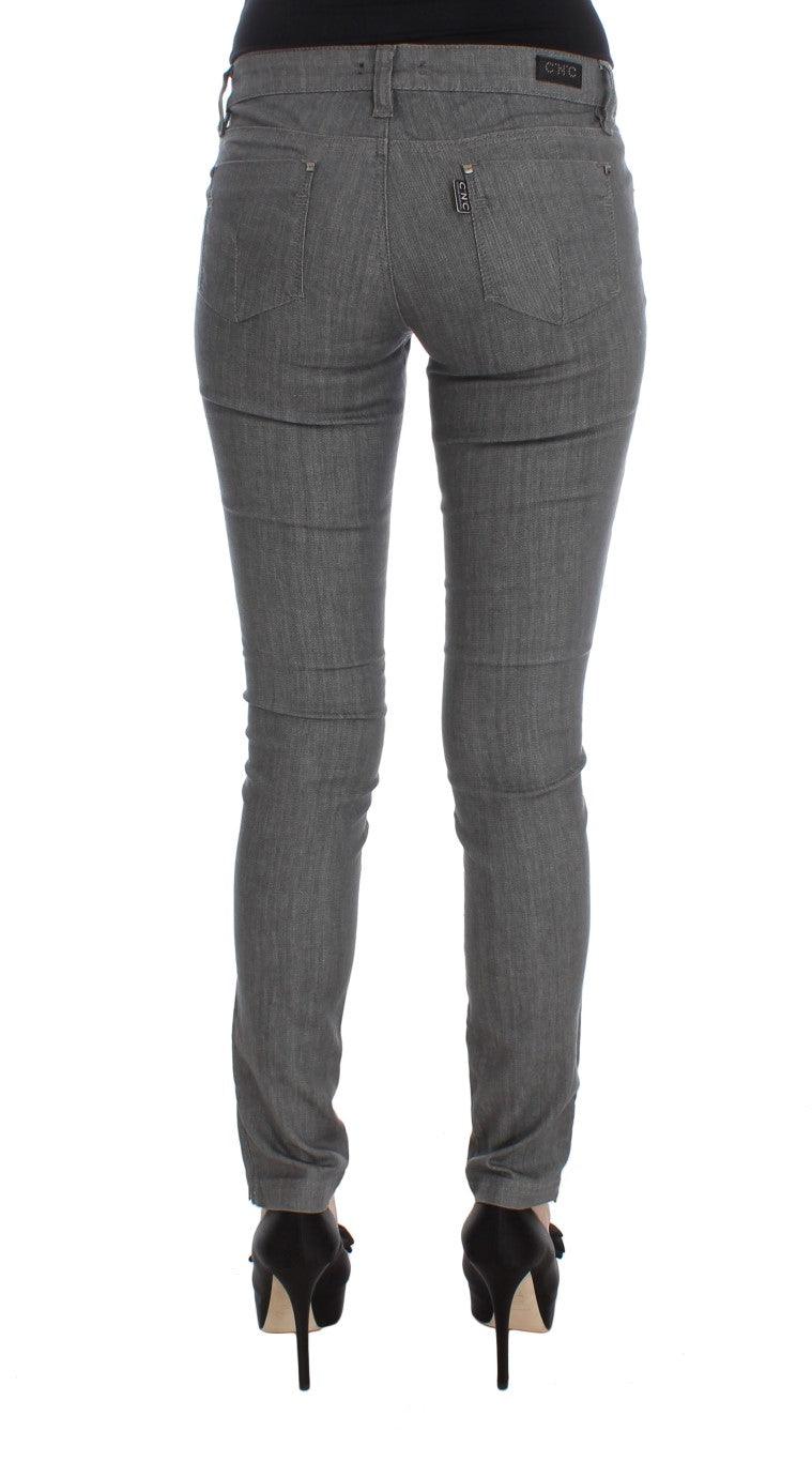 Costume National Skinny Jeans - Women