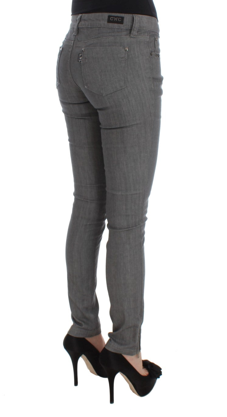 Costume National Skinny Jeans - Women