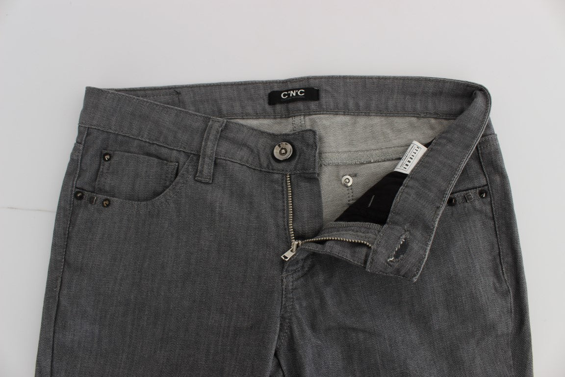 Costume National Skinny Jeans - Women