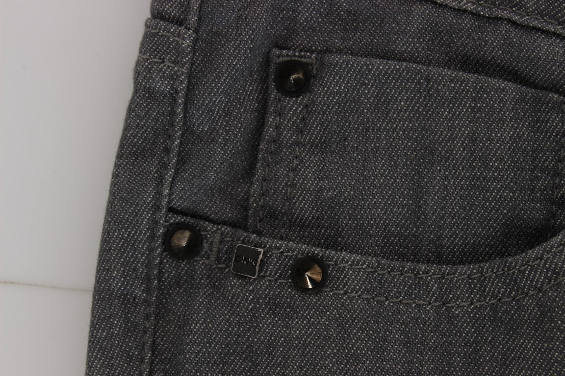 Costume National Skinny Jeans - Women