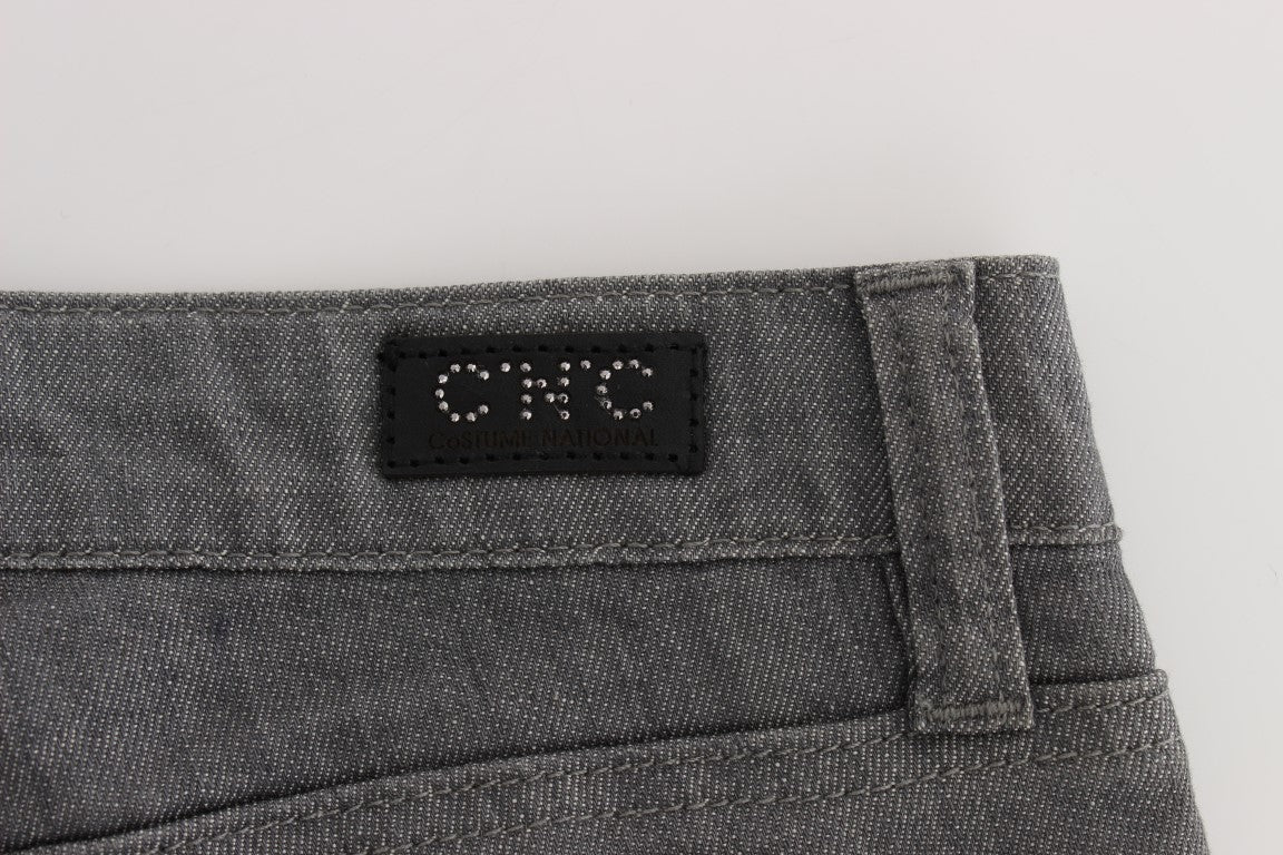 Costume National Skinny Jeans - Women