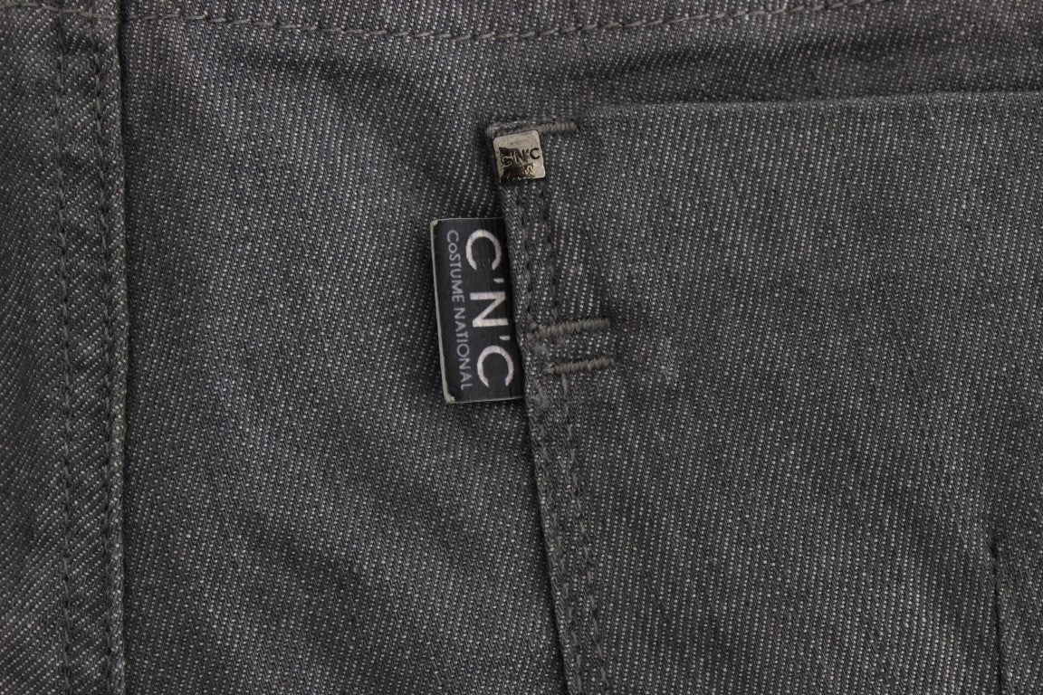 Costume National Skinny Jeans - Women