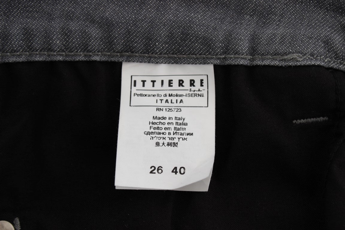 Costume National Skinny Jeans - Women