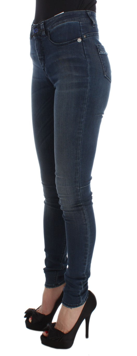 Costume National Skinny Jeans - Women