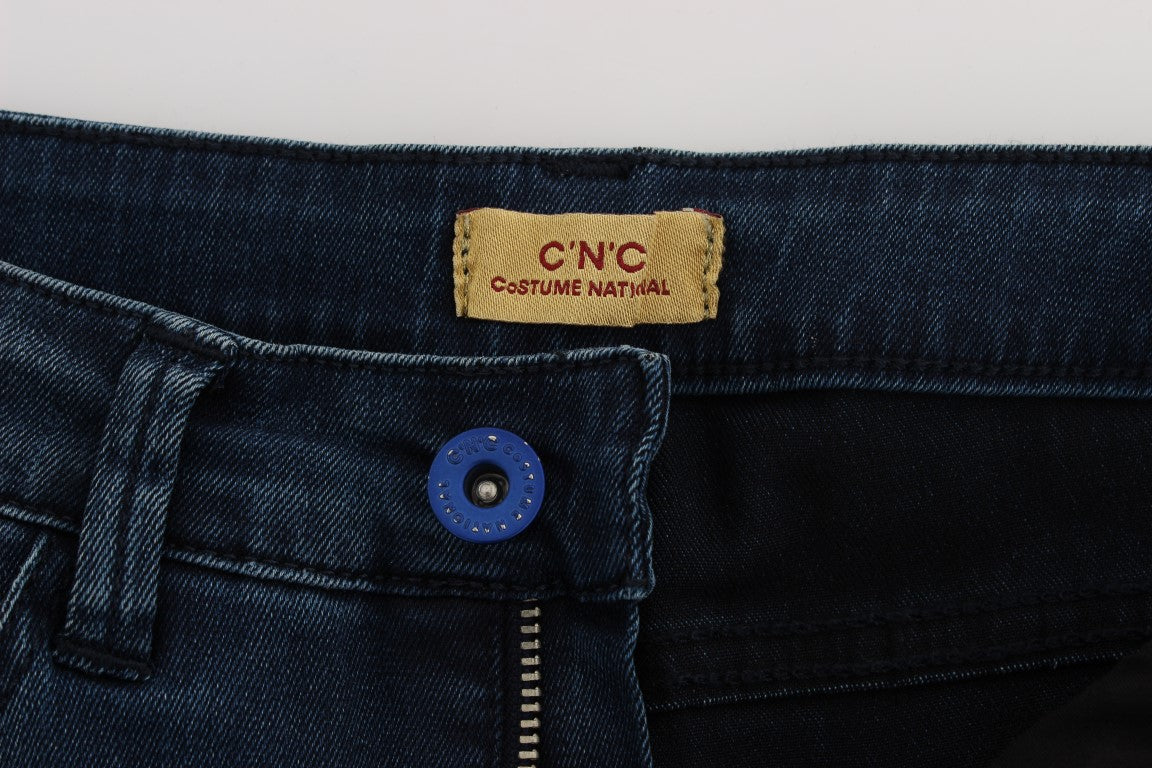 Costume National Skinny Jeans - Women