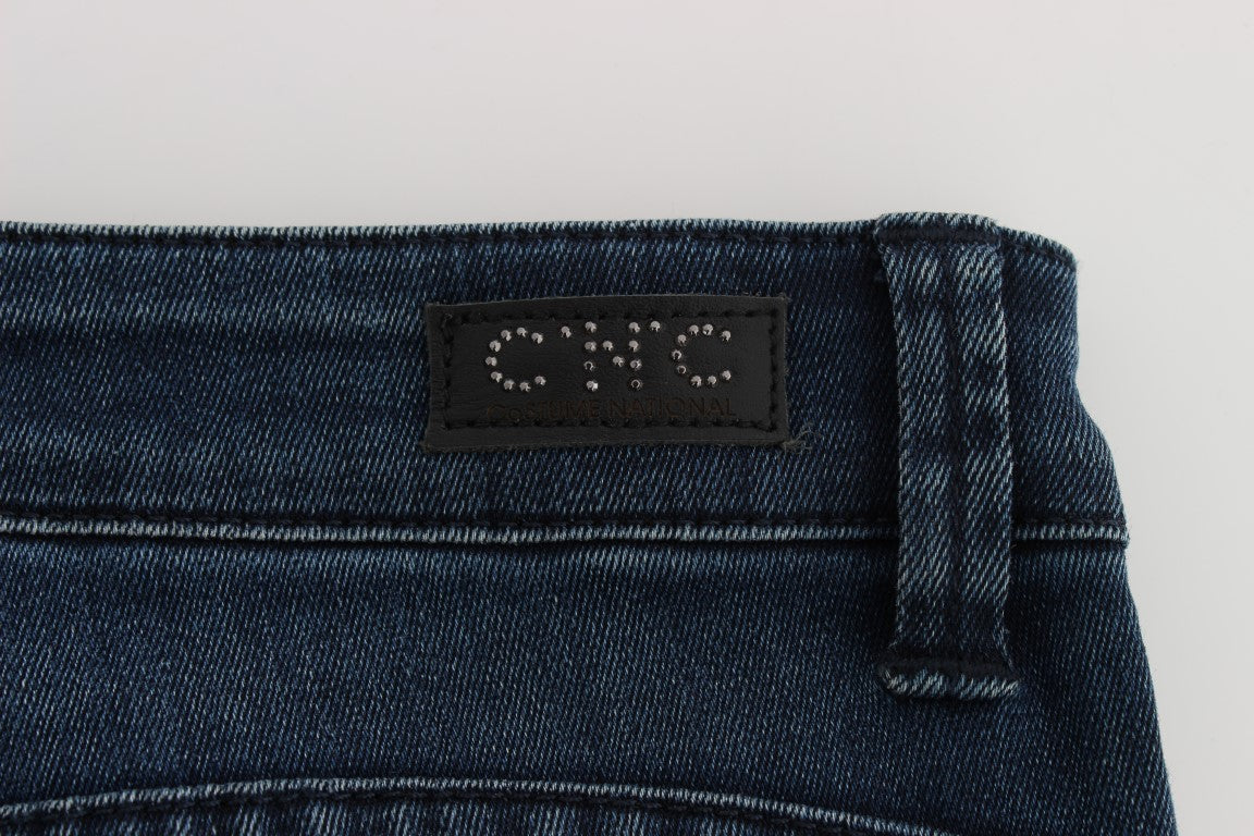 Costume National Skinny Jeans - Women