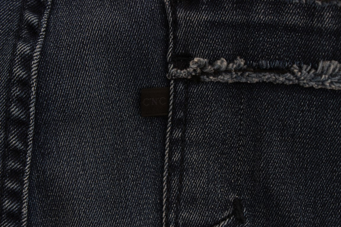 Costume National Skinny Jeans - Women