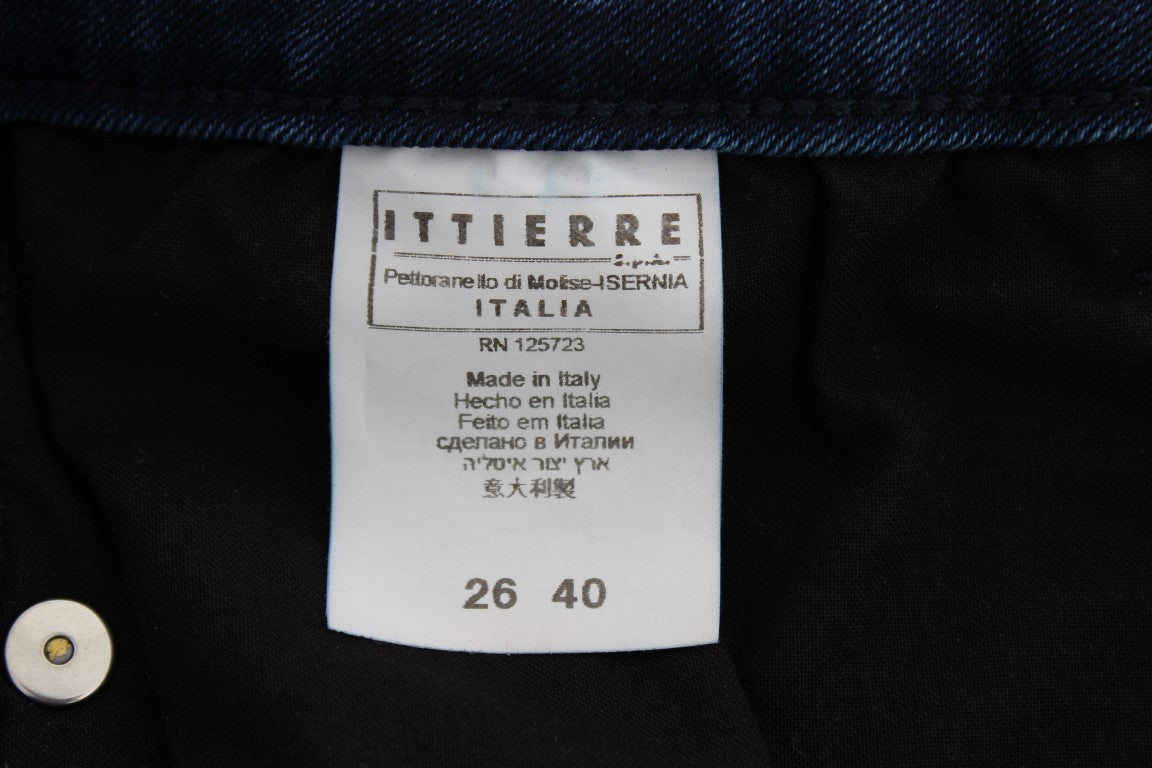 Costume National Skinny Jeans - Women