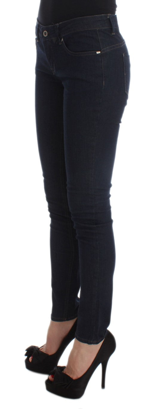 Costume National Skinny Jeans - Damen