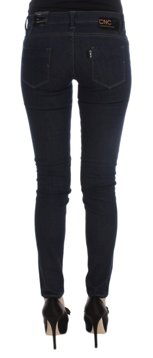 Costume National Skinny Jeans - Damen