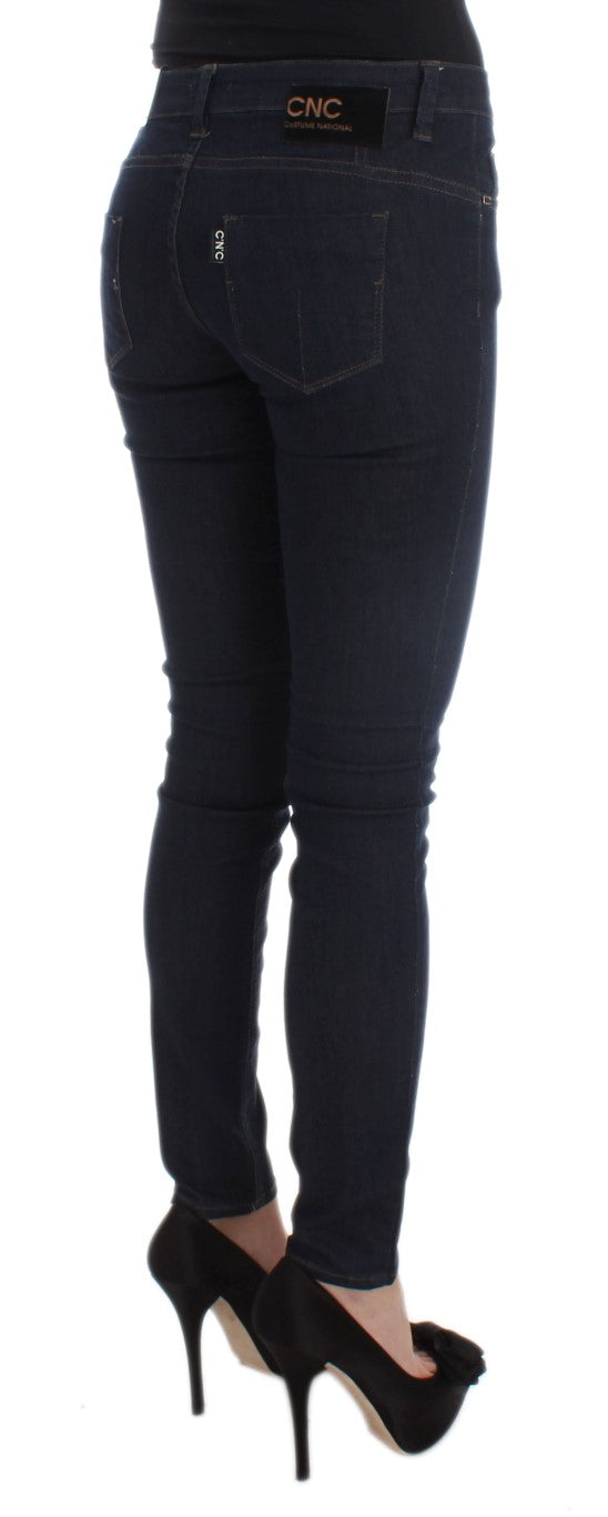 Costume National Skinny Jeans - Damen