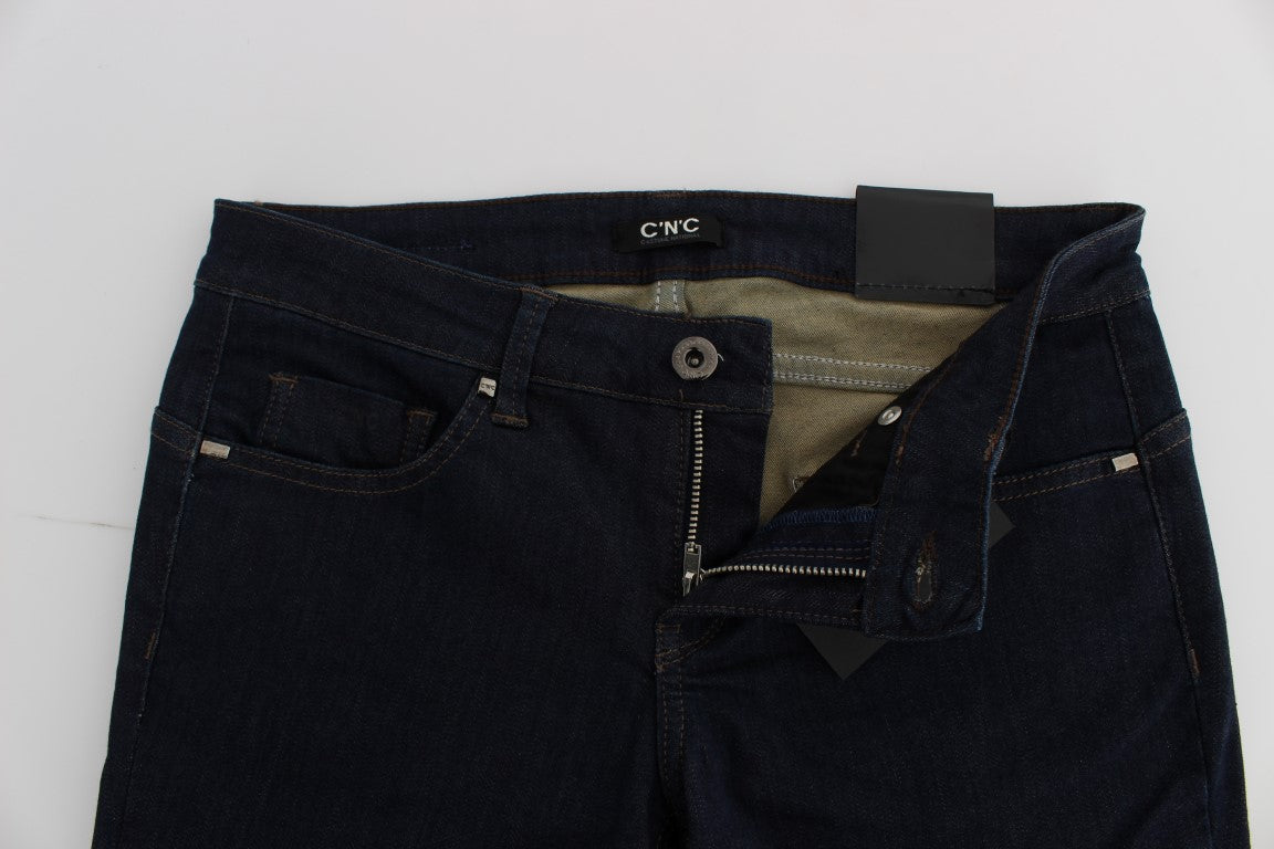 Costume National Skinny Jeans - Damen