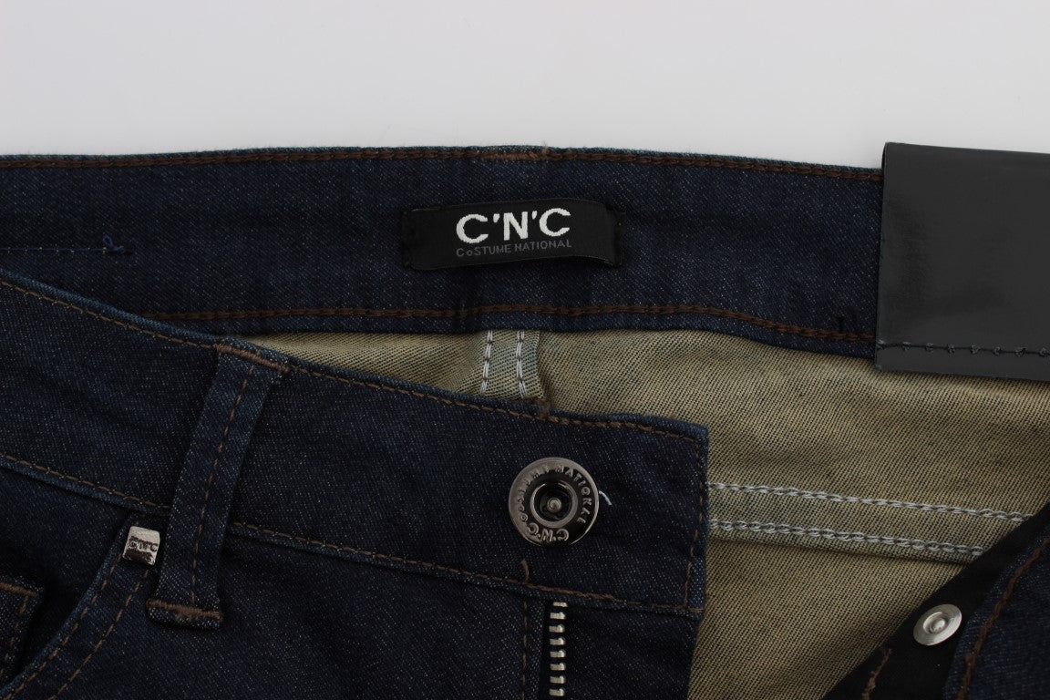 Costume National Skinny Jeans - Damen