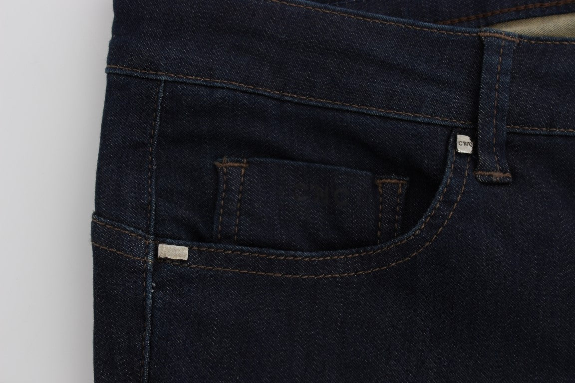 Costume National Skinny Jeans - Damen