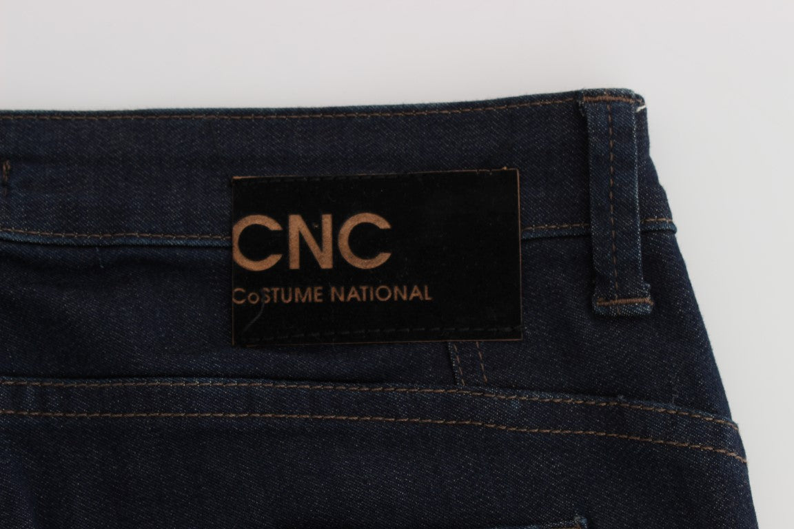 Costume National Skinny Jeans - Damen