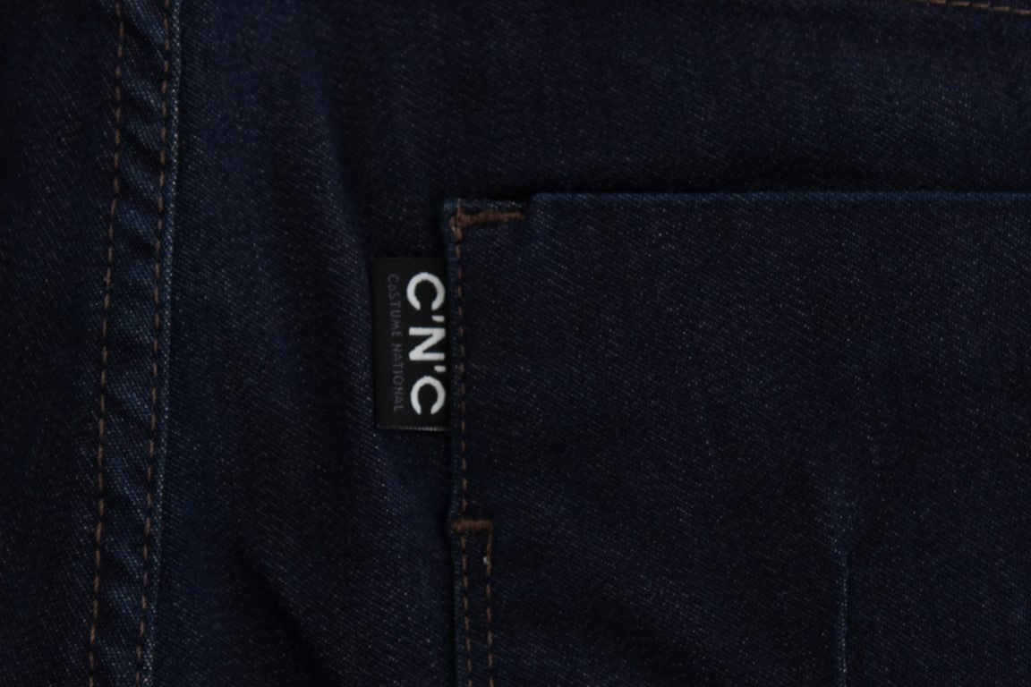 Costume National Skinny Jeans - Damen